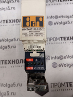 B&R 8I74T400110.010-1 б/у