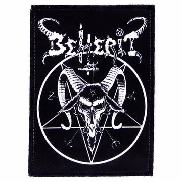 Нашивка Beherit (143)