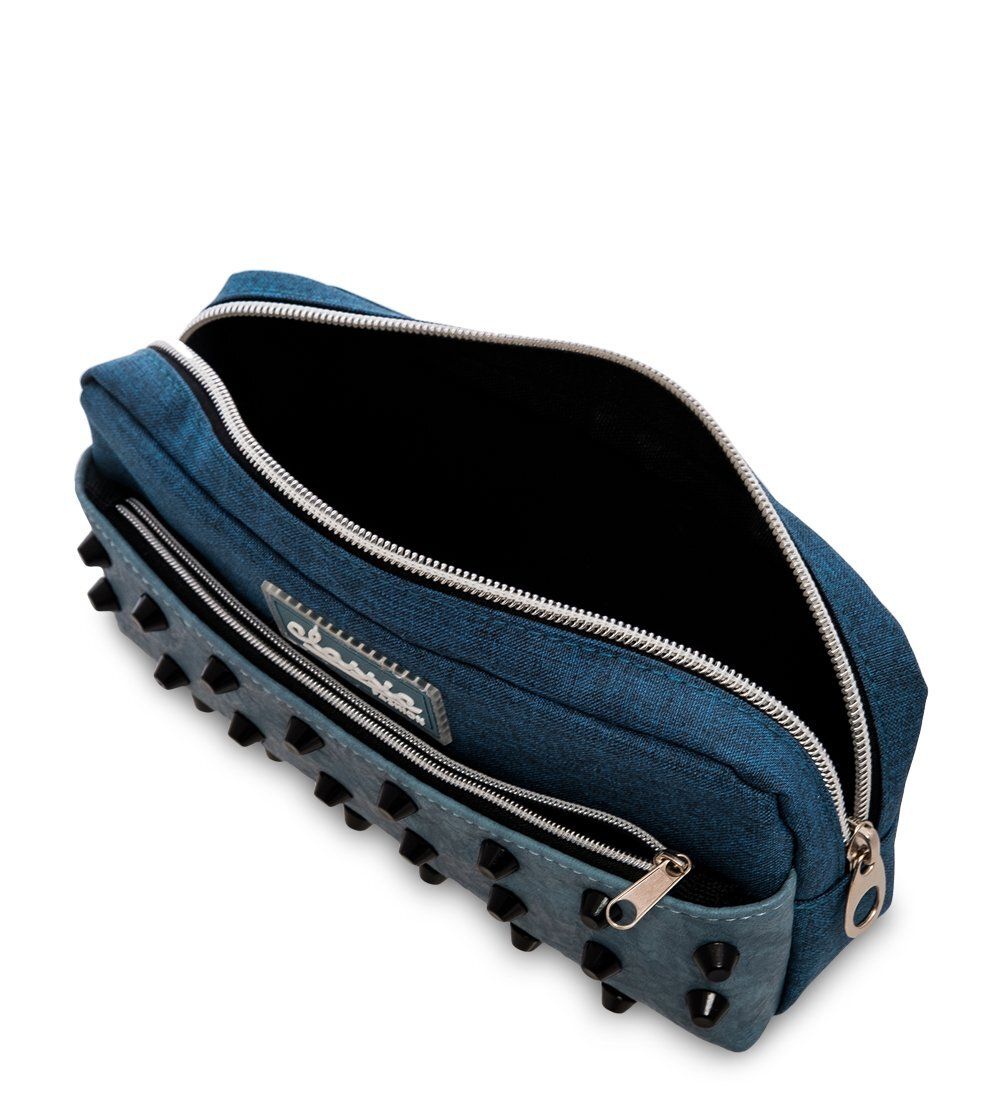 BX-104/1 Пенал «Шипы»