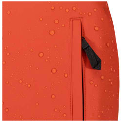 Рюкзак Resi Plus 15" из материалов, переработанных согласно стандарту GRS, с защитой от кражи объемом 18 л