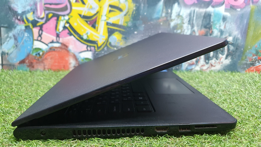 Ноутбук DELL Celeron/2Gb