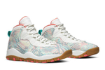Кроссовки Super Bowl Liv X Jordan Air Jordan 10 Retro