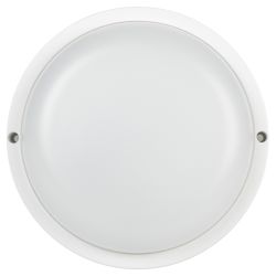 Светильник настенно-потолочный светодиодный Philips WT045C 12Вт L1054 IP54 нейтральный белый свет | Philips