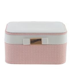 GAEM Шкатулка для украшений, L15,5 W12 H8 см