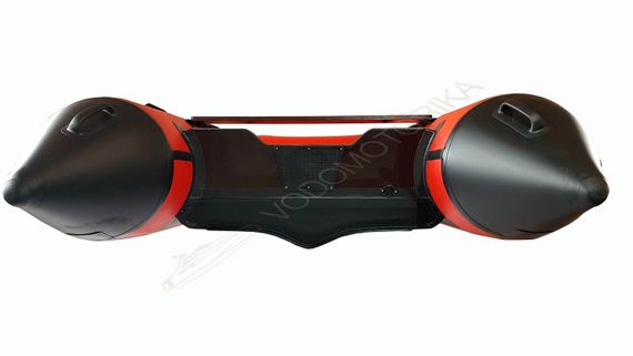 Надувная лодка ORCA ARGO 360 НД