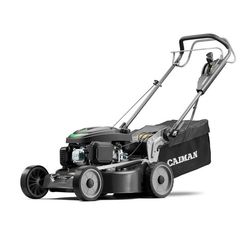Газонокосилка бензиновая Caiman Ferro 52CV