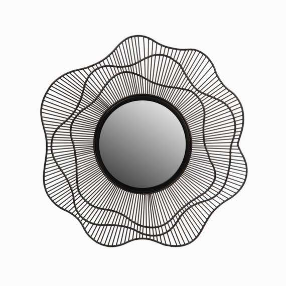 Зеркало Vide диаметр 69