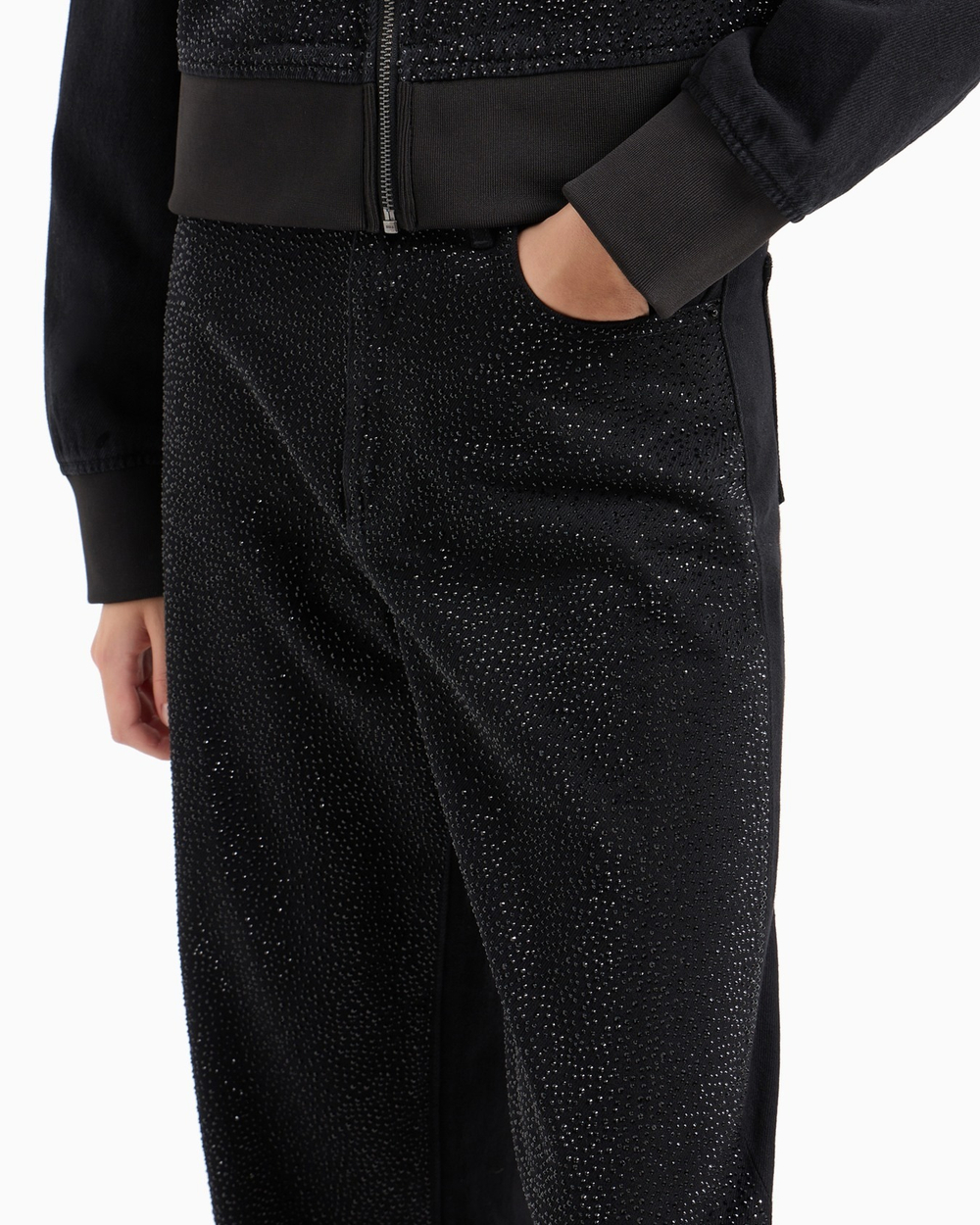 Джинсы женские ARMANI EXCHANGE