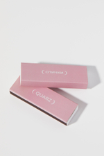 Спички QUARZ розовые