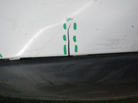 Бампер передний Range Rover Vogue 4 L405 (2012-2017)