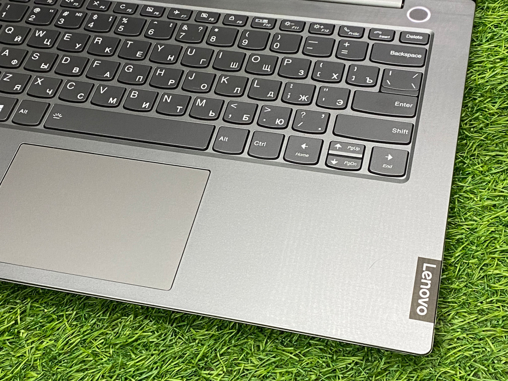 Ноутбук Lenovo 14' FHD i3 1005G1/8GB/256GB/ ThinkBook 14 IIL[20SL003NRU]/Windows 11