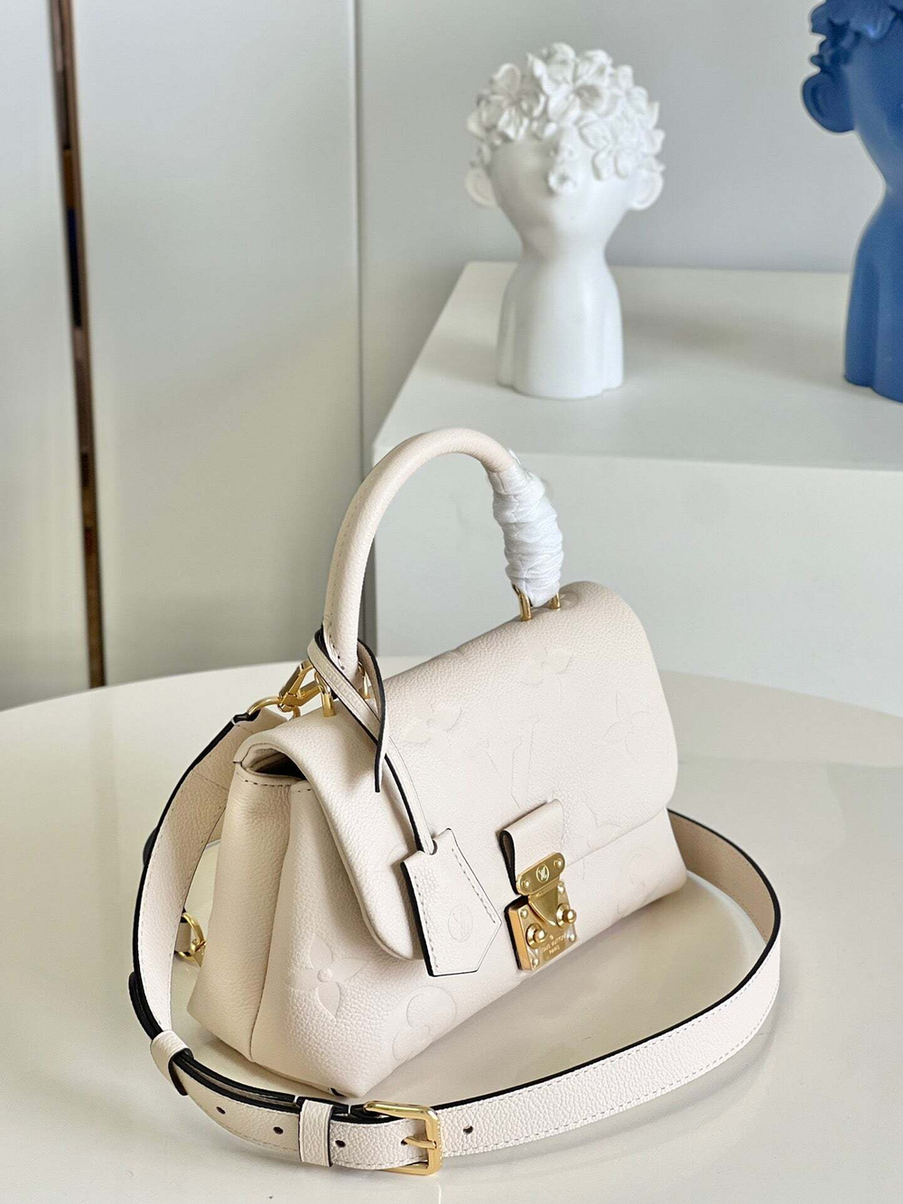 Louis Vuitton Madeleine BB