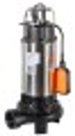 Фекальный насос ВИХРЬ ФН-2200Л фекальный 68/5/6