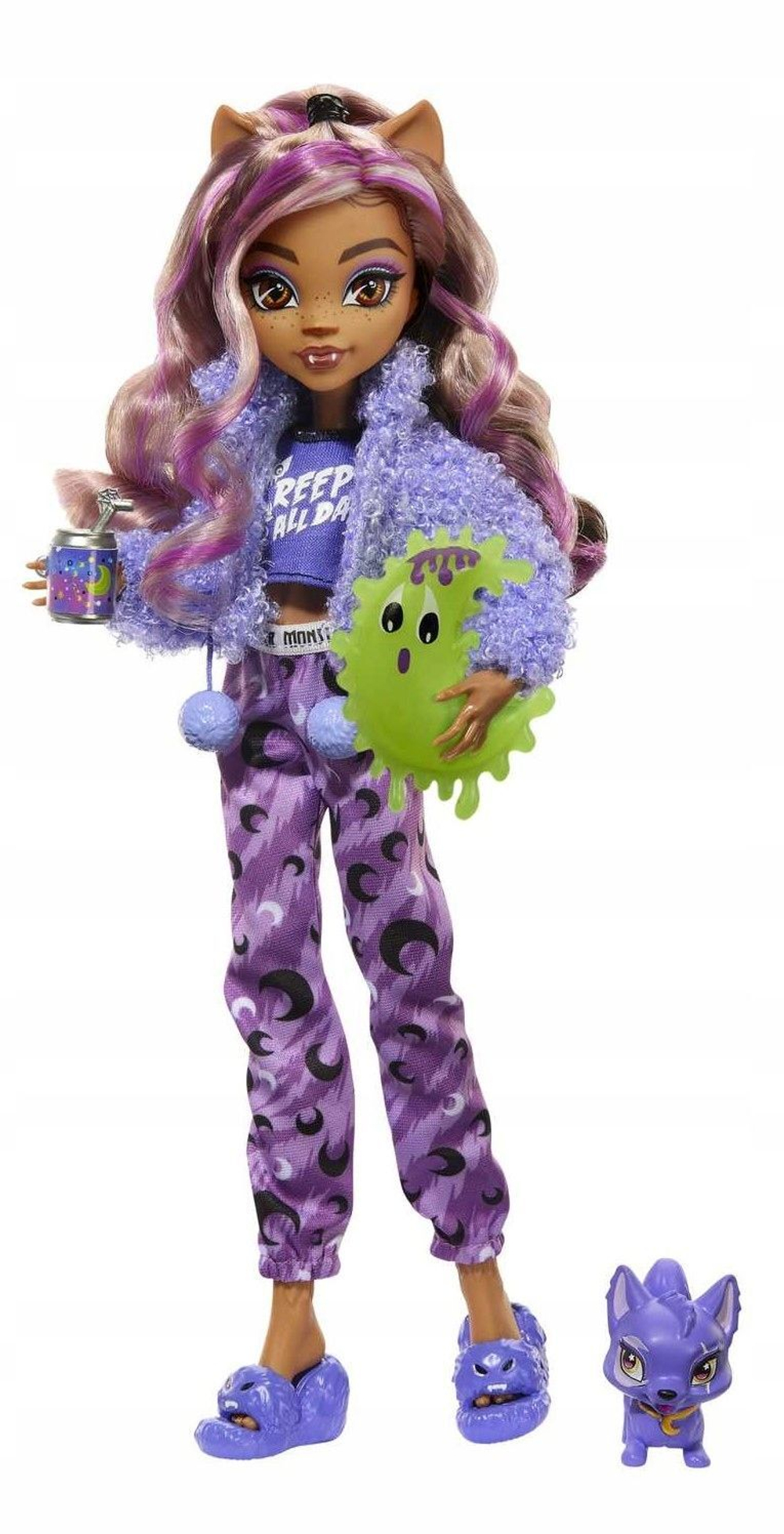 Куклы Монстр Хай Monster High купить в Харькове, Киеве, Украине - У Нафани