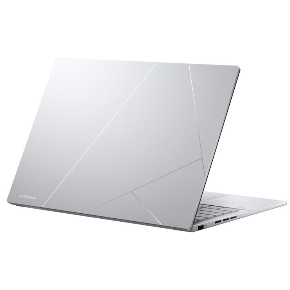Ноутбук ASUS Zenbook UX3405CA-QL573, 14" OLED (1920x1200) Core Ultra 5 225H, 16Gb, 1 Tb SSD, Intel Arc graphics, без ОС