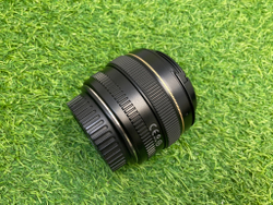 Canon EF 50mm 1.4 USM
