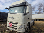 DongFeng GX 4x2 Седельный тягач DFH4180 (Дизельный, 13,0 л, 509 л.с., АТ)