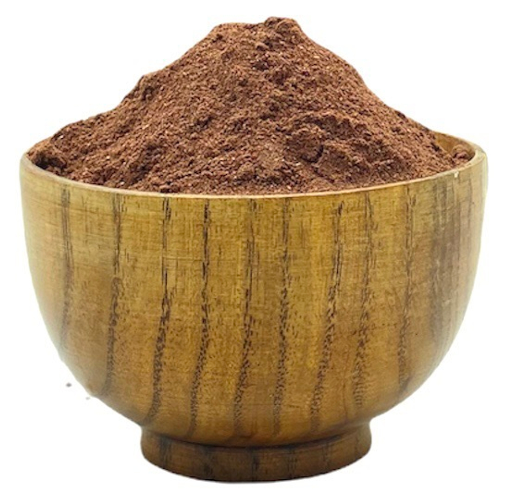 Мука голубики