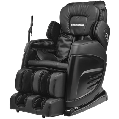 Массажное кресло Ergonova Organic 2 Beige Black