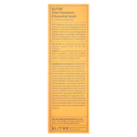 Blithe, Vital Treatment, 9 незаменимых экстрактов семян, 150 мл (5 жидк. унций)