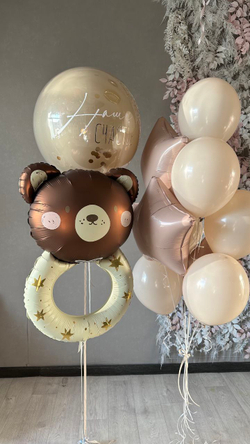 Выписка для девочки № 10