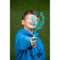 Fru Blu Bubbles - набор DRINK + жидкость 400 мл DKF0486