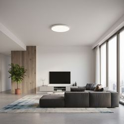 Накладной светильник Loft it Sweety 10454/400 White