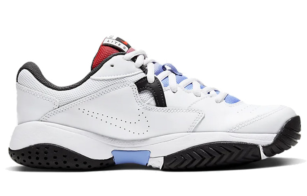 Nike Court Lite 2 White Women"s