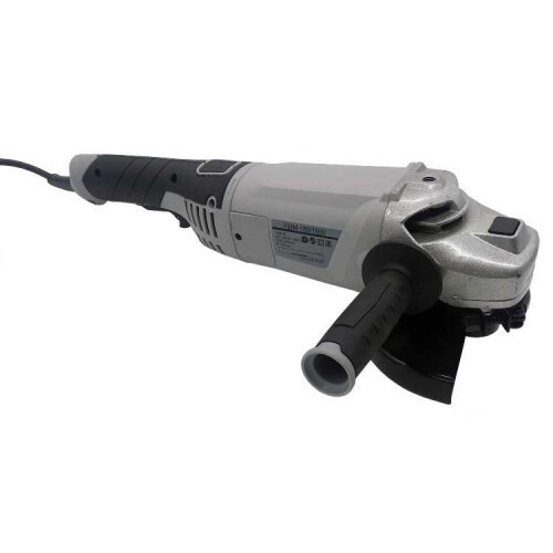 Шлифовальная машина угловая Ресанта УШМ-180/1800 75/12/8