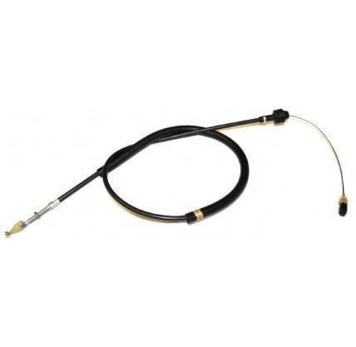Трос газа ВАЗ 1119, 2170 завод ДААЗ