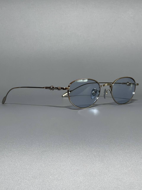 Солнцезащитные очки Chrome Hearts