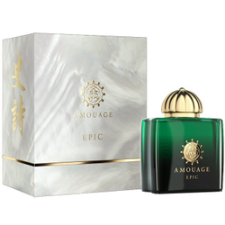 AMOUAGE Epic For Woman, парфюмерная вода 100 ml