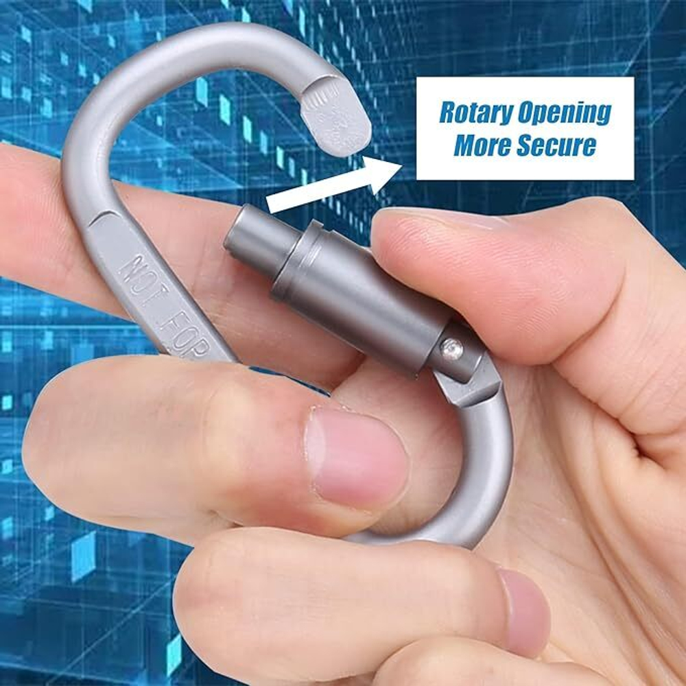 Aenllosi — Алюминиевый кейс для Ledger Nano X/S/S Plus Защитный чехол для аппаратных криптокошельков