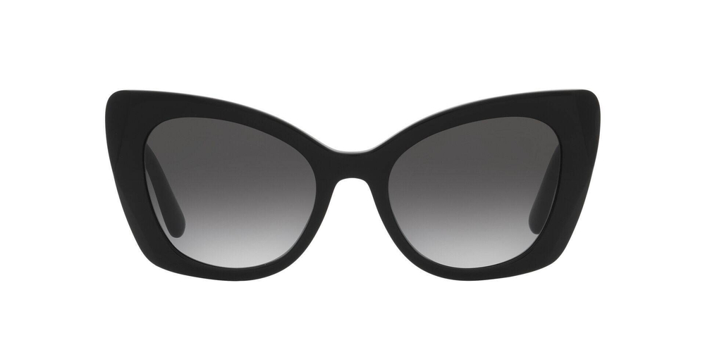 Солнцезащитные очки Dolce & Gabbana - черный(DG4405)