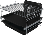 Электрическая плита Gorenje GECS5C70WA