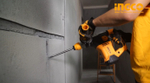Перфоратор SDS-Plus INGCO RH150068 INDUSTRIAL 1500 Вт 5,5 Дж