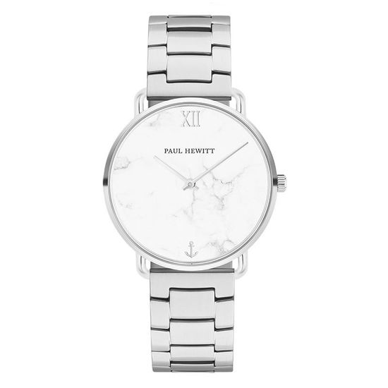 Женские немецкие часы Paul Hewitt, Miss Ocean Line PH-M-S-M-33S
