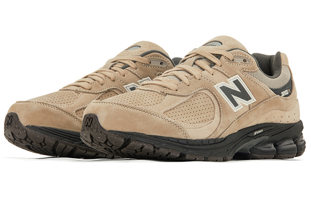 Кроссовки New Balance Nb 2002R