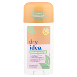 Dry Idea, Strong Natured, дезодорант и антиперспирант, Fresh Breeze, 74 г (2,6 унции)