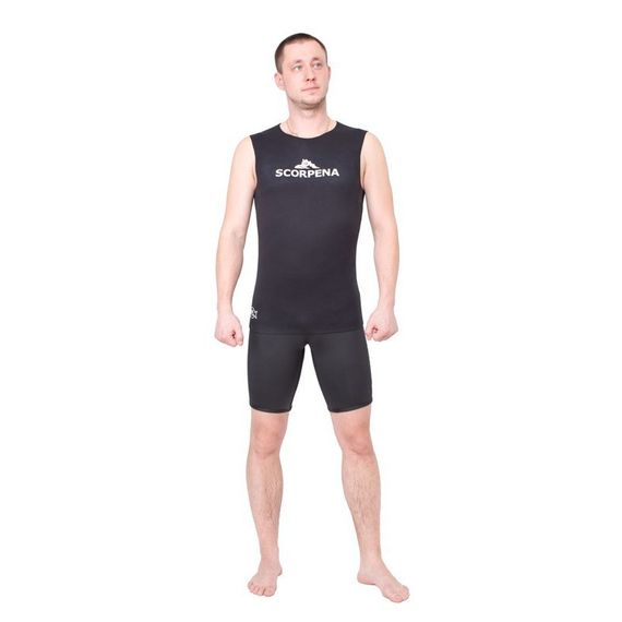 Жилет утепляющий Scorpena 2,5 мм