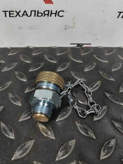 Клапан картера 22879098