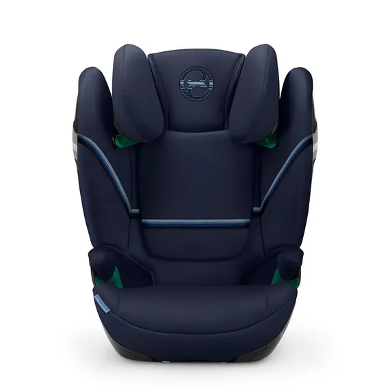 Автокресло Cybex Solution S2 i-Fix Ocean Blue