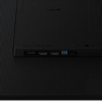 Монитор 32" Samsung LS32D604UAIXCI черный
