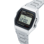 Мужские наручные часы Casio Vintage A158WA-1
