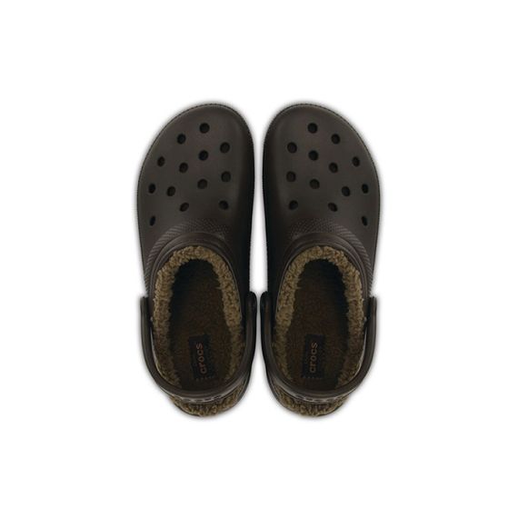 Crocs Classic Clog 'Deep Coffee'