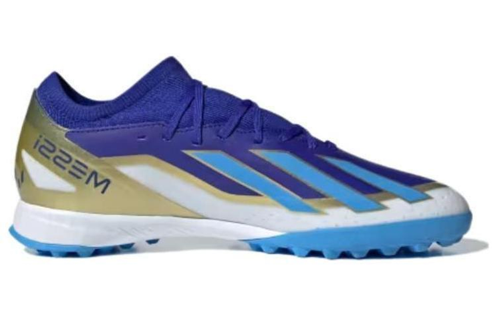 Кроссовки Adidas X Crazyfast Messi League