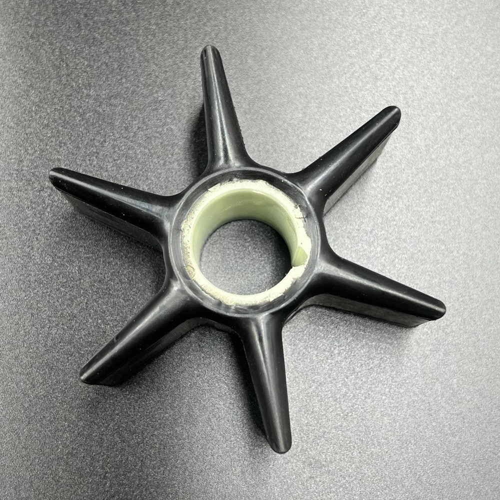 Крыльчатка охлаждения Mercury 75-250/Honda BF75/90 (47-43026T2,43026Q02,43026Q02) (PREMARINE)