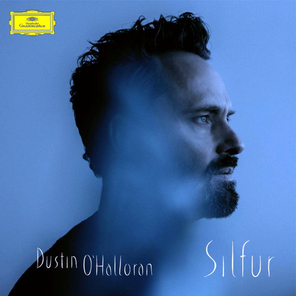 Dustin O'Halloran / Silfur (2LP)