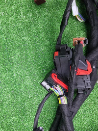 Проводка салонная Chery Tiggo 8 Pro Max (22-нв)