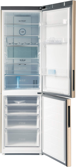 Холодильник Haier C2F637CGG